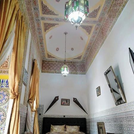 Riad Freija-Taroudant 部屋 写真