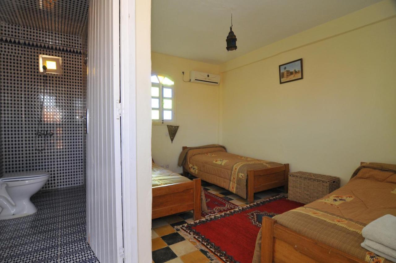 Riad Freija-Taroudant エクステリア 写真