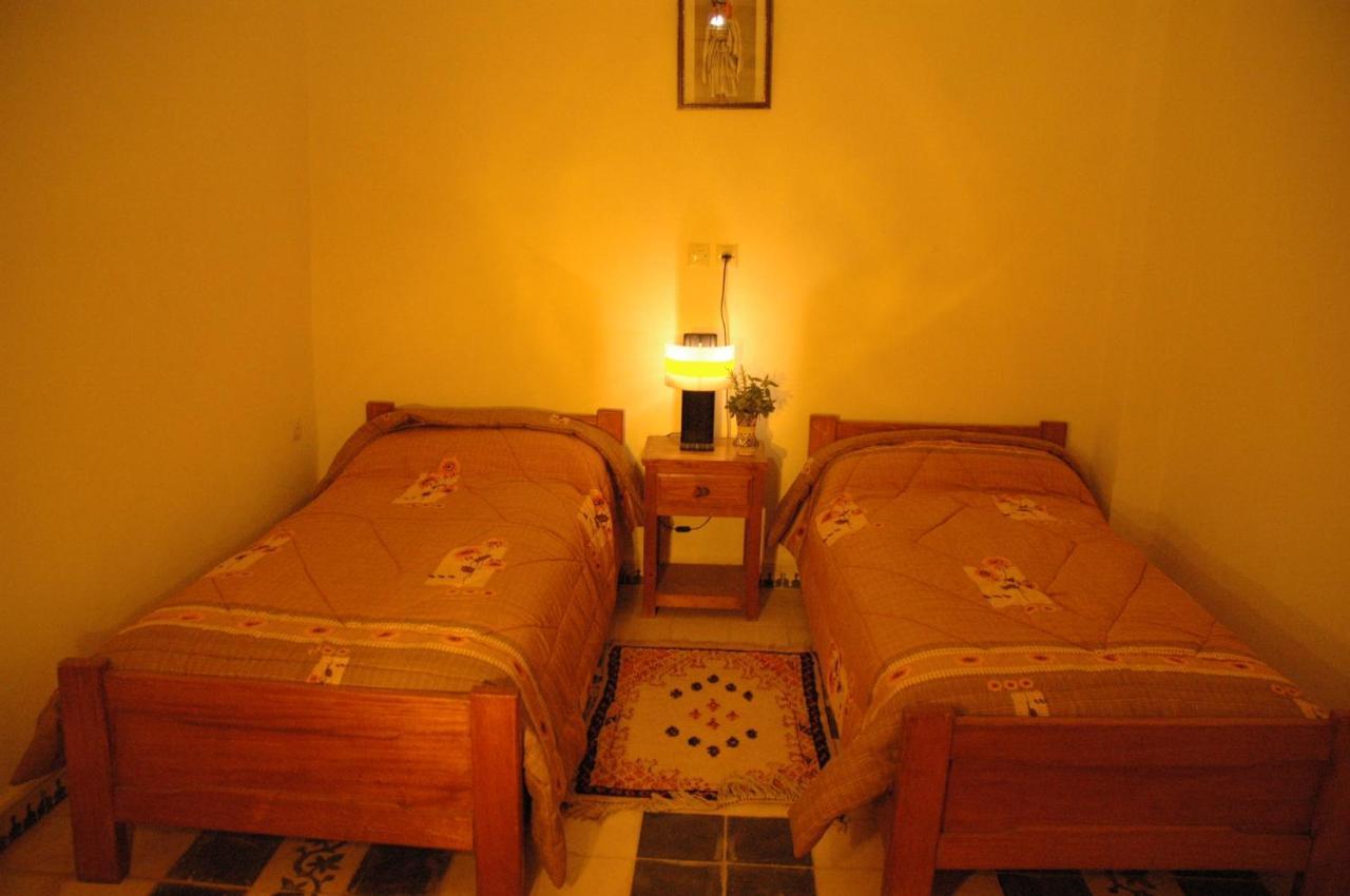 Riad Freija-Taroudant エクステリア 写真