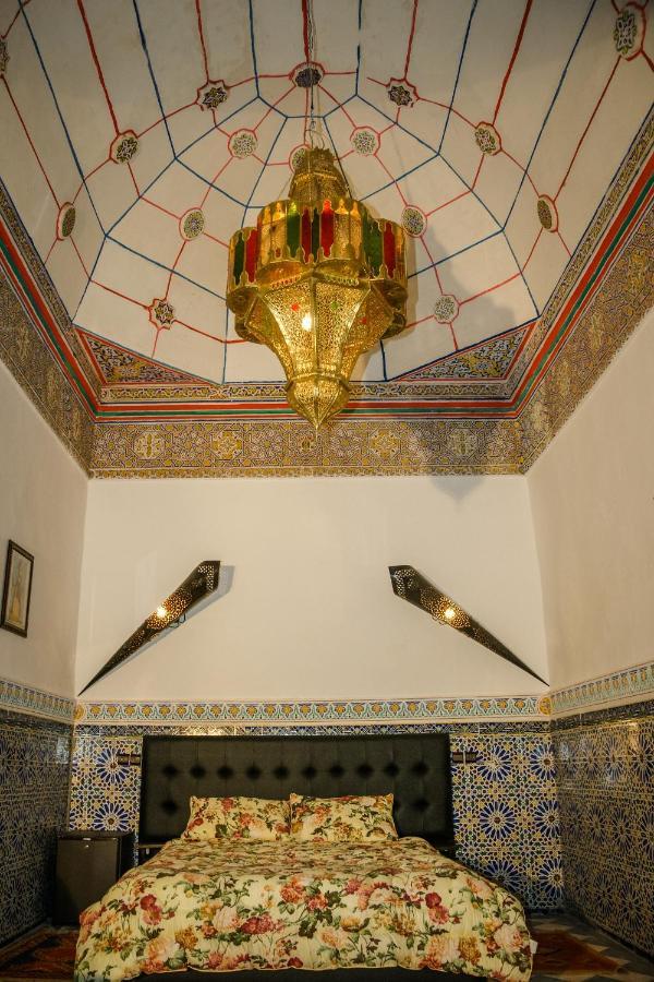 Riad Freija-Taroudant エクステリア 写真
