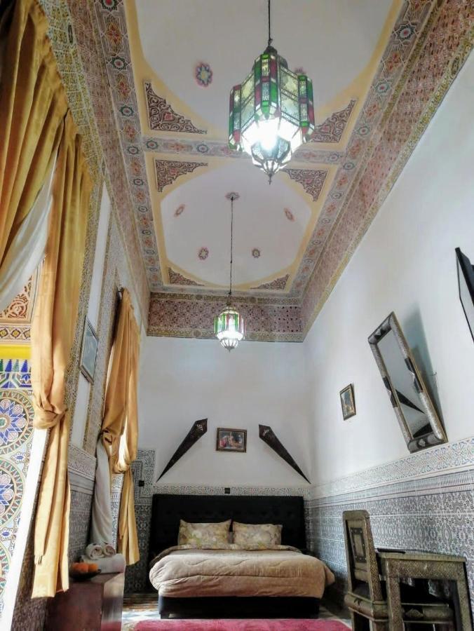 Riad Freija-Taroudant 部屋 写真