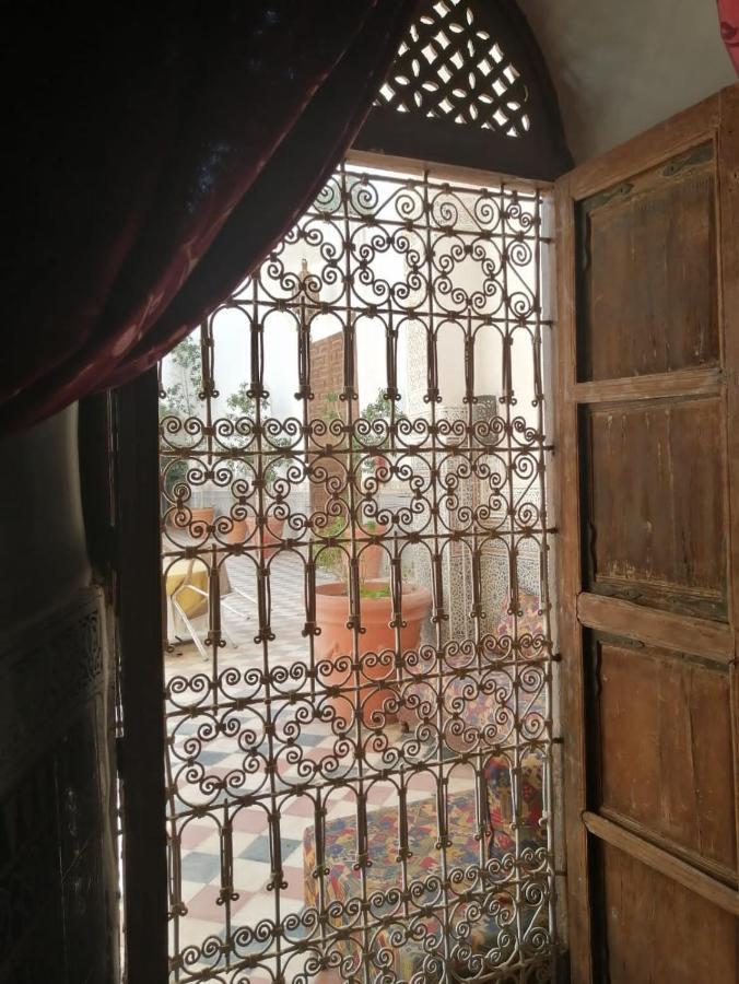 Riad Freija-Taroudant 部屋 写真