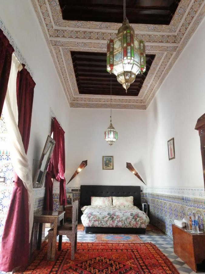 Riad Freija-Taroudant 部屋 写真