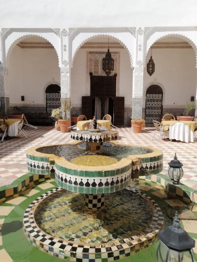 Riad Freija-Taroudant エクステリア 写真