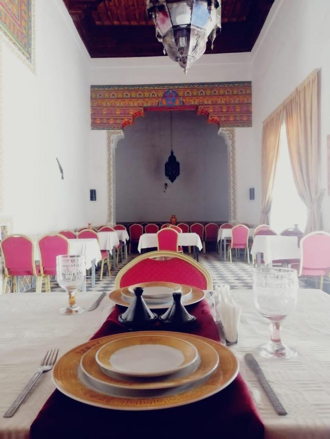 Riad Freija-Taroudant エクステリア 写真