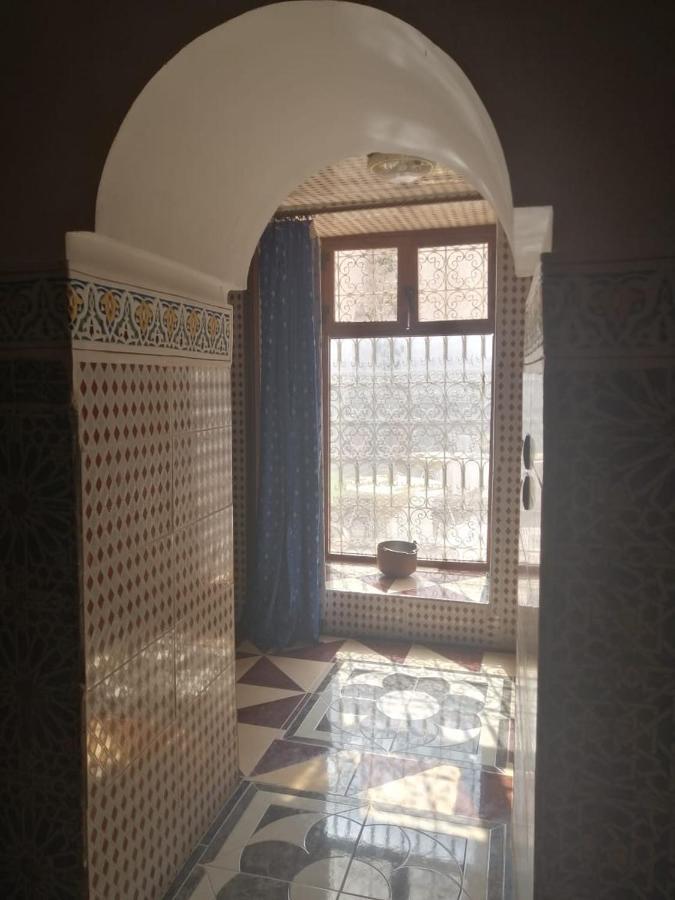 Riad Freija-Taroudant エクステリア 写真