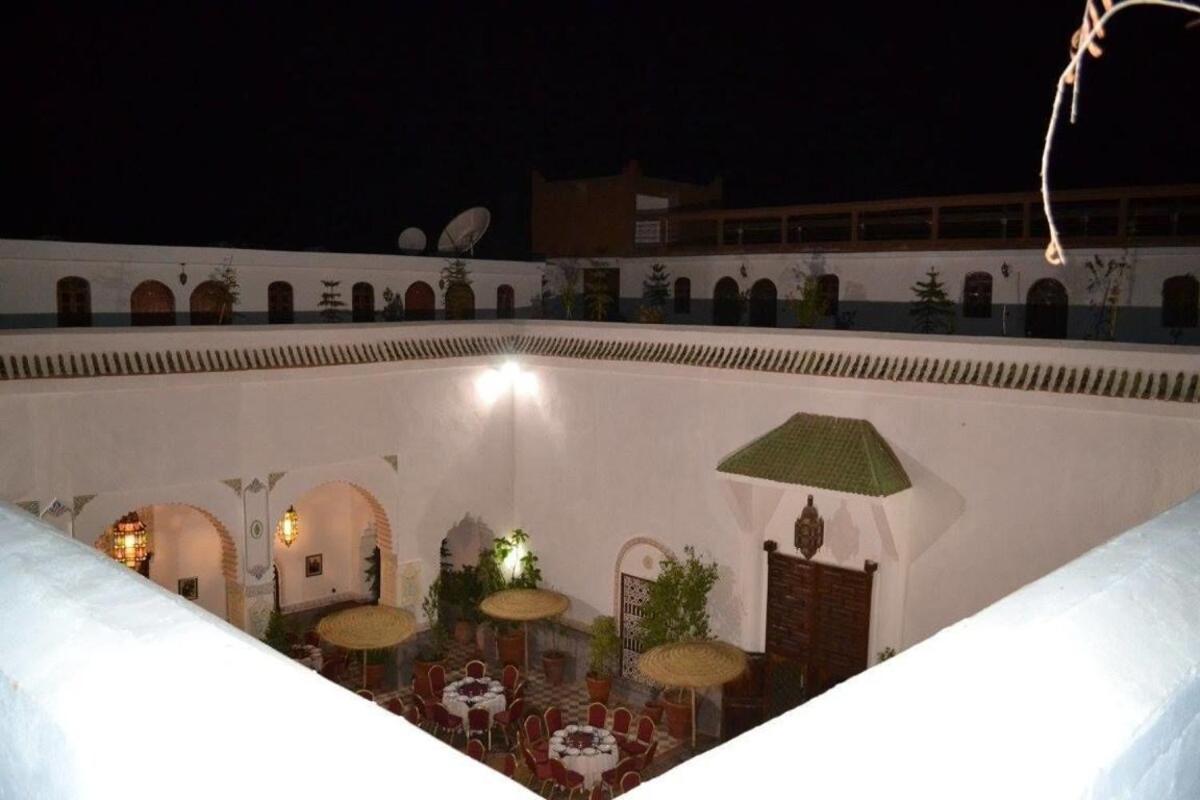 Riad Freija-Taroudant エクステリア 写真