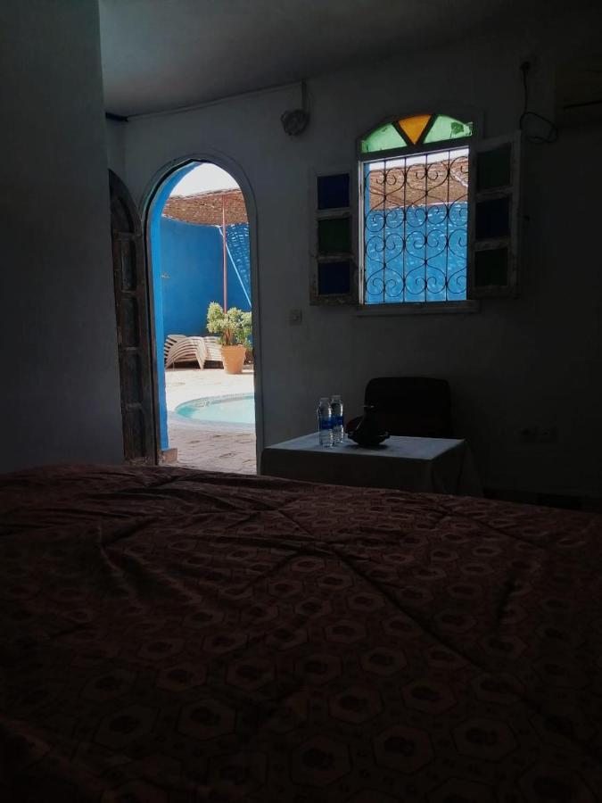 Riad Freija-Taroudant エクステリア 写真