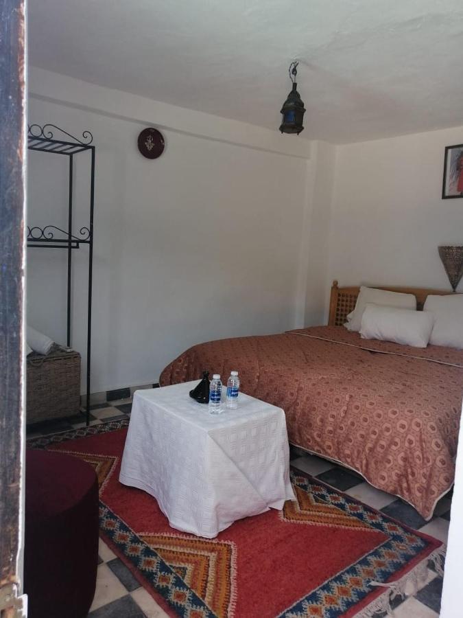 Riad Freija-Taroudant エクステリア 写真