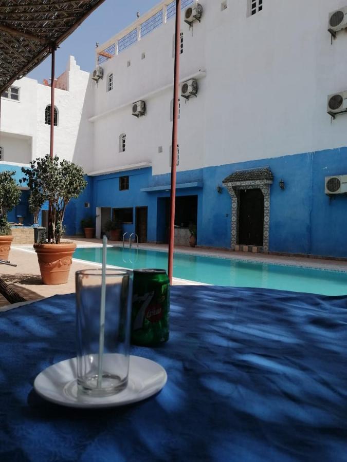 Riad Freija-Taroudant エクステリア 写真