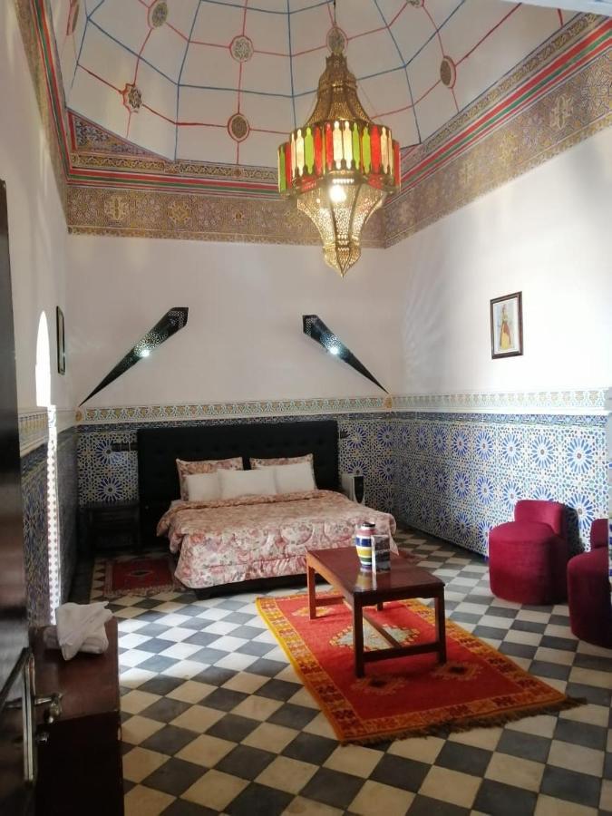 Riad Freija-Taroudant エクステリア 写真