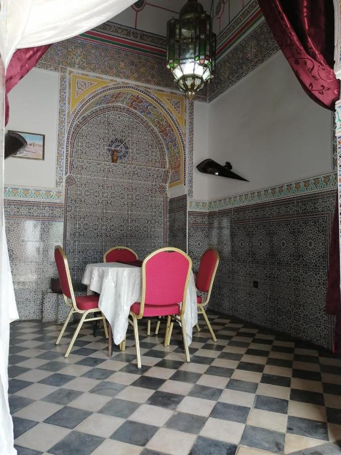 Riad Freija-Taroudant エクステリア 写真
