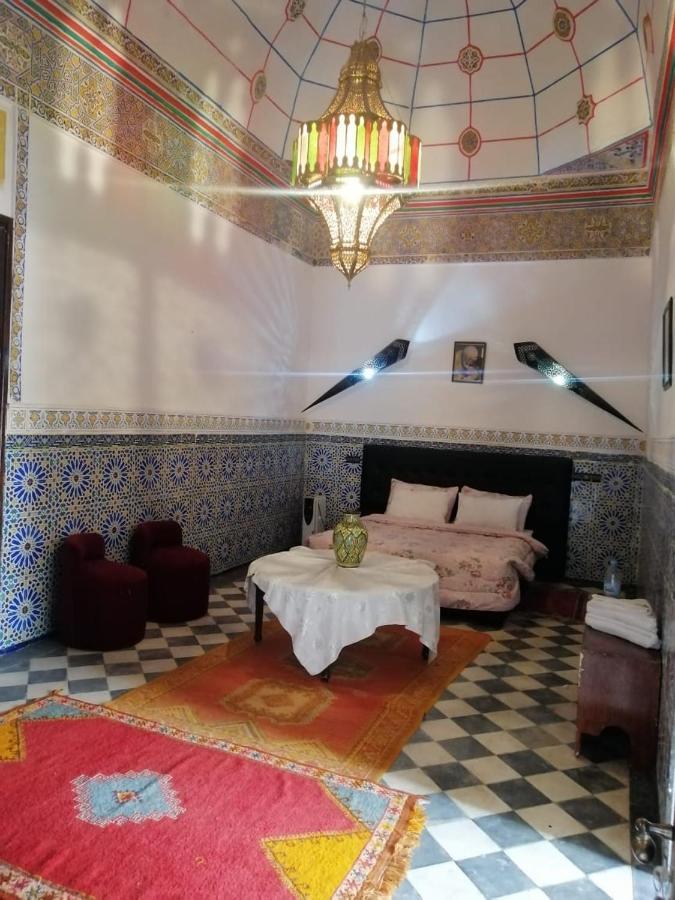 Riad Freija-Taroudant エクステリア 写真