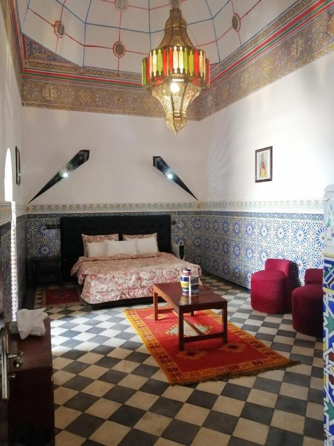 Riad Freija-Taroudant エクステリア 写真