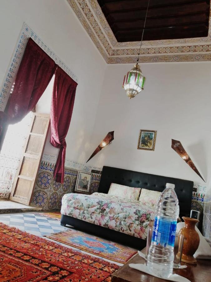 Riad Freija-Taroudant エクステリア 写真