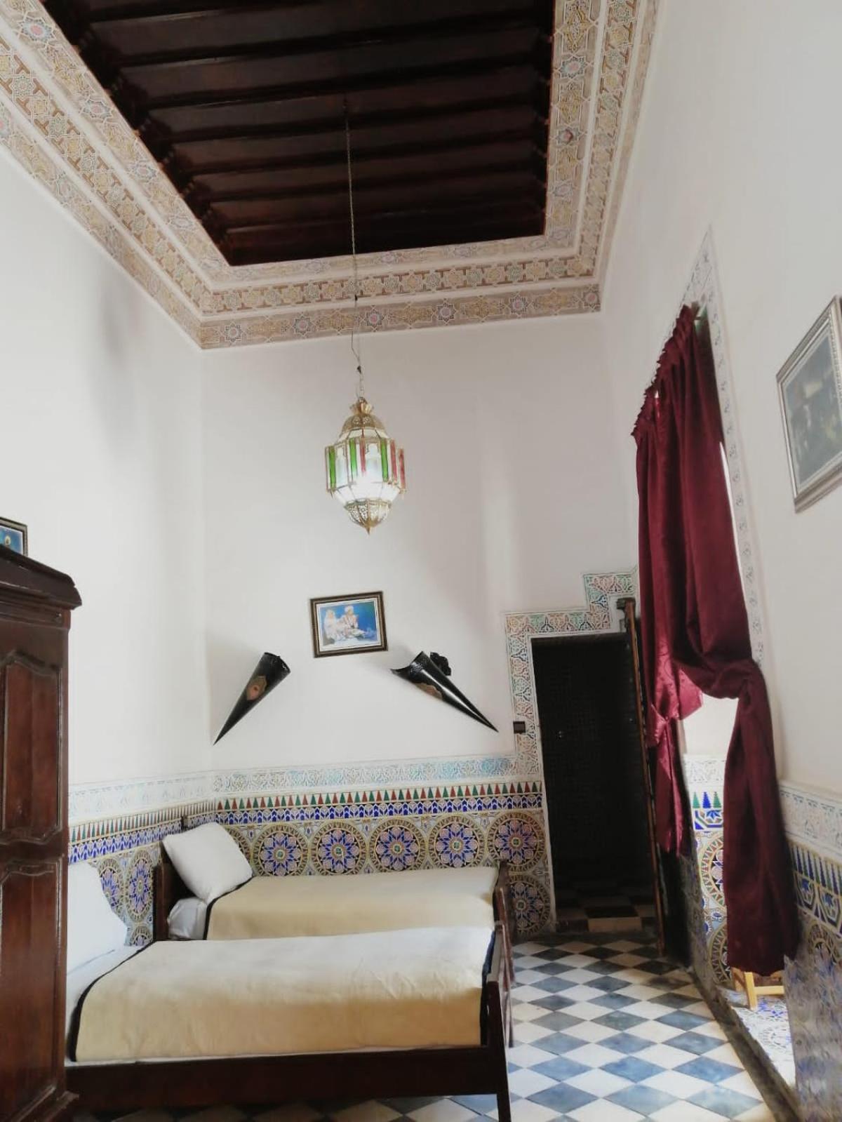 Riad Freija-Taroudant 部屋 写真