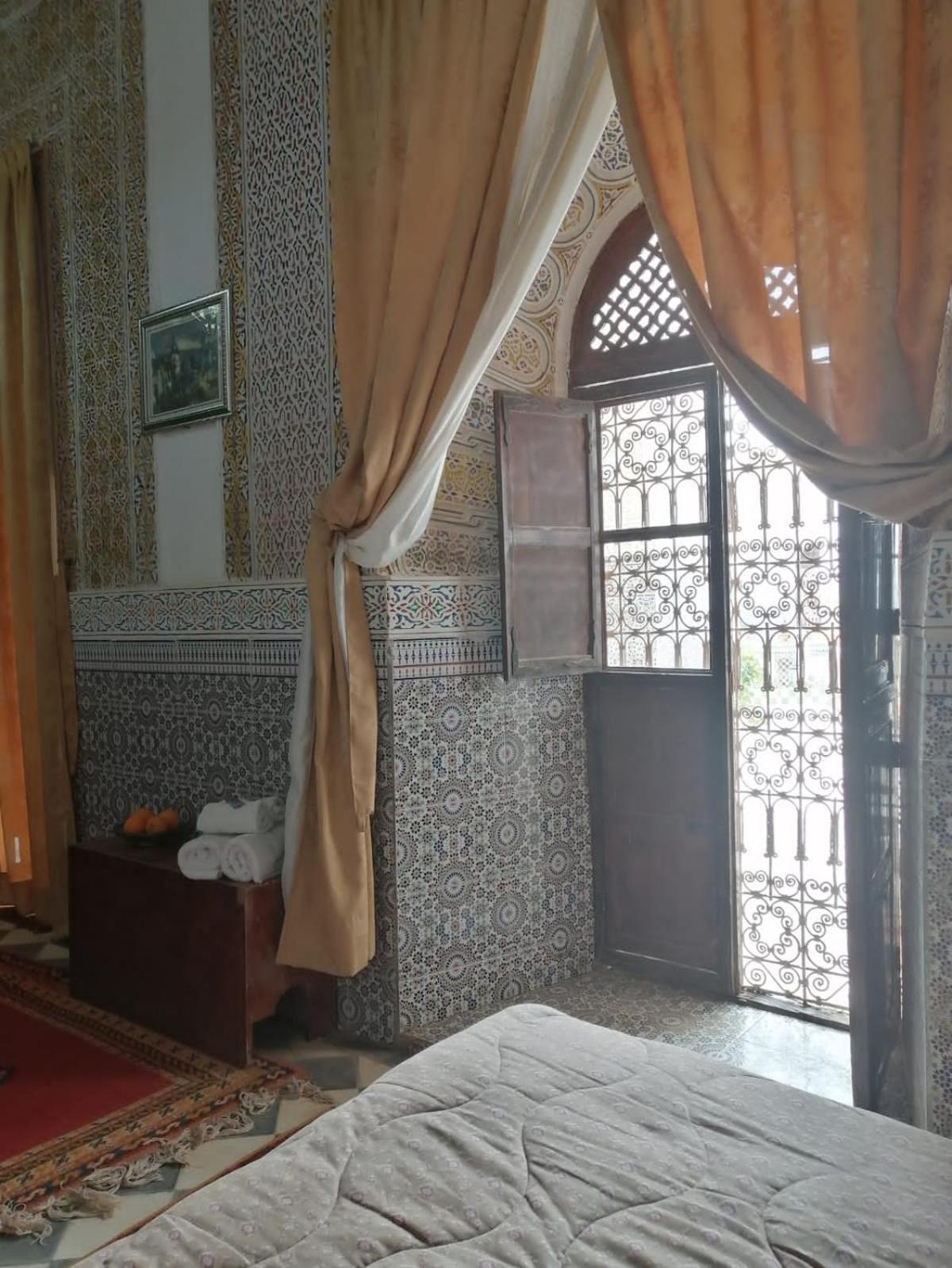 Riad Freija-Taroudant 部屋 写真