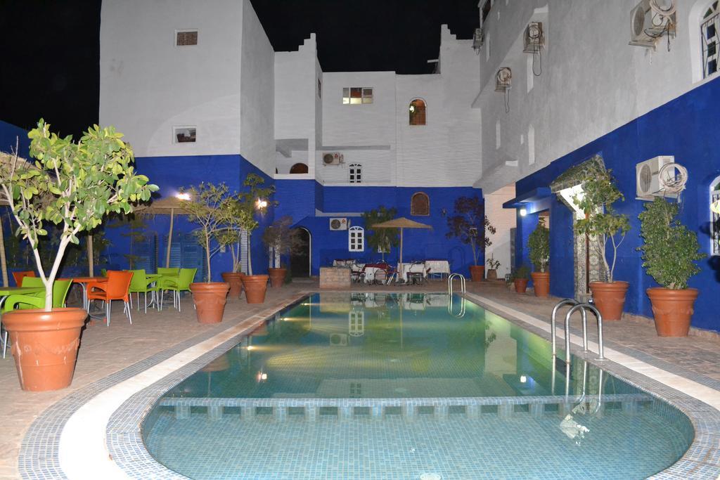 Riad Freija-Taroudant エクステリア 写真