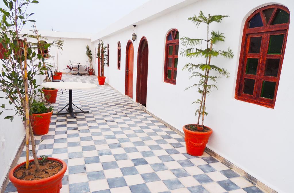 Riad Freija-Taroudant エクステリア 写真