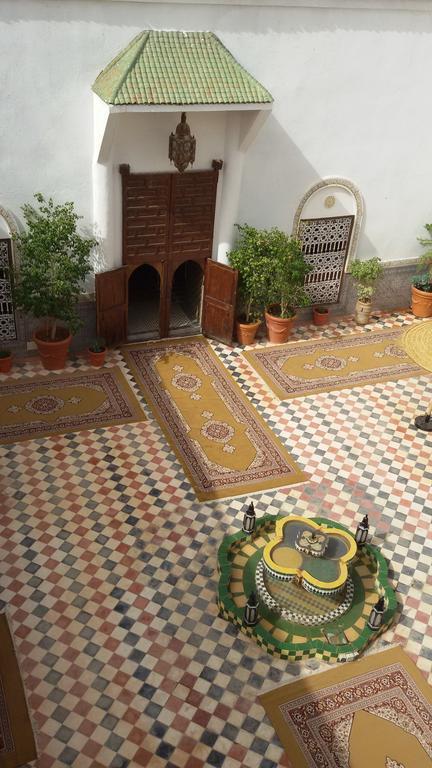 Riad Freija-Taroudant エクステリア 写真