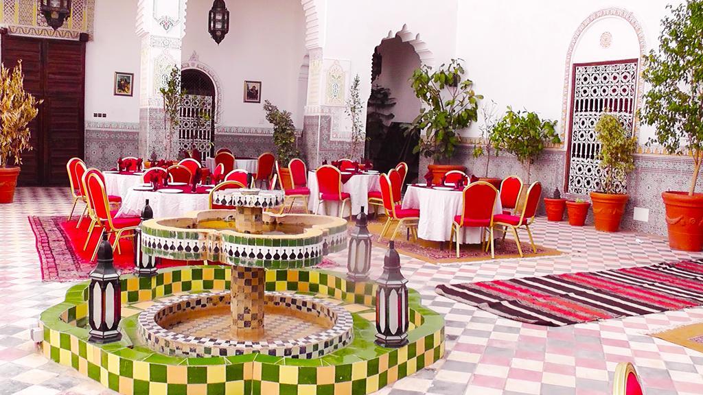 Riad Freija-Taroudant エクステリア 写真
