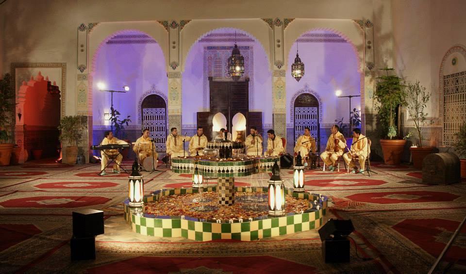 Riad Freija-Taroudant エクステリア 写真