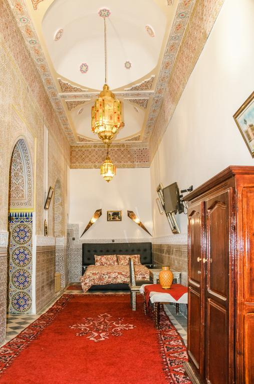 Riad Freija-Taroudant エクステリア 写真